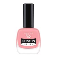 Golden Rose Keratin Nail Color 24 Keratynowy lakier do paznokci Kolor - 24