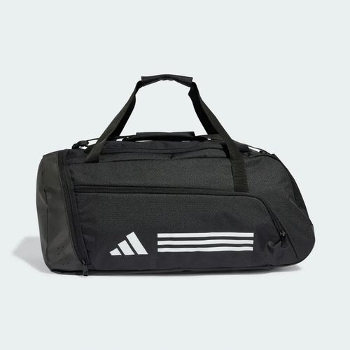 Torba sportowa na trening siłownię fitness czarna adidas Essentials IP9863 na Arena.pl