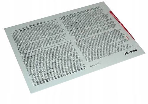 Windows 10 Home PL x64 USB BOX 64 bit KW9-00250 na Arena.pl