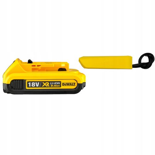 P4U Adapter do baterii DeWalt 12V 18V 20V 54V 60V na Arena.pl