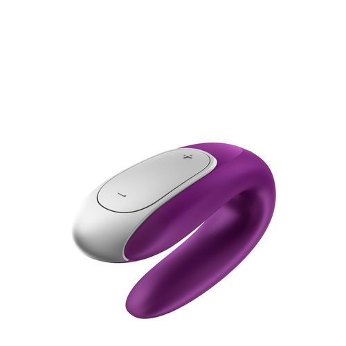 Wibrator Satisfyer Double Fun na Arena.pl