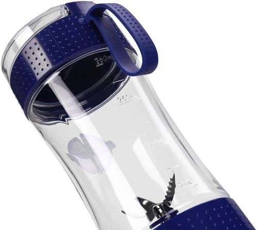 blender akumulatorowy usb-c 380ml / 2x3000mah kd4171 na Arena.pl
