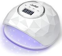 Lampa do paznokci LED/UV 86W