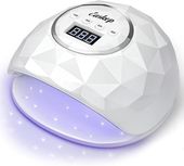 Lampa do paznokci LED/UV 86W