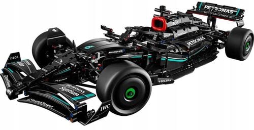 42171 - lego technic - mercedes-amg f1 w14 e performance na Arena.pl