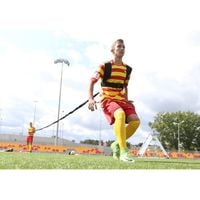 guma do treningu szybkościowego r.