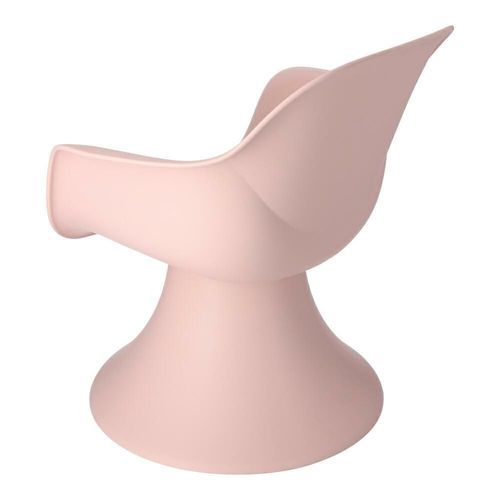 Fotel Lollipop różowe na Arena.pl