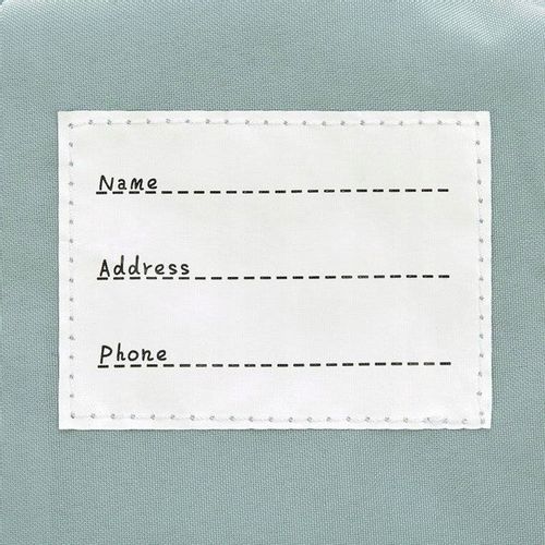 Plecak mini do przedszkola dla dzieci About Friends Lisek, Lassig na Arena.pl