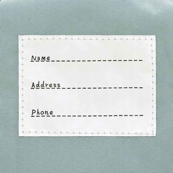 Plecak mini do przedszkola dla dzieci About Friends Lisek, Lassig zdjęcie 7