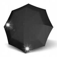 Parasol AUTOMAT Carbon Magic XM Doppler Business
