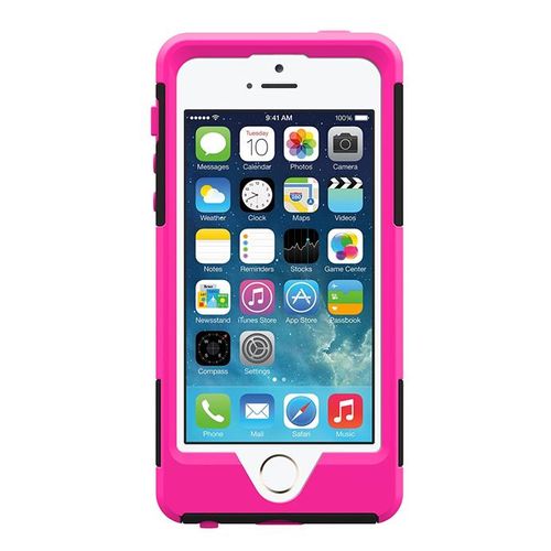 TRIDENT AEGIS - Apple iPhone 5S / SE - PINK na Arena.pl