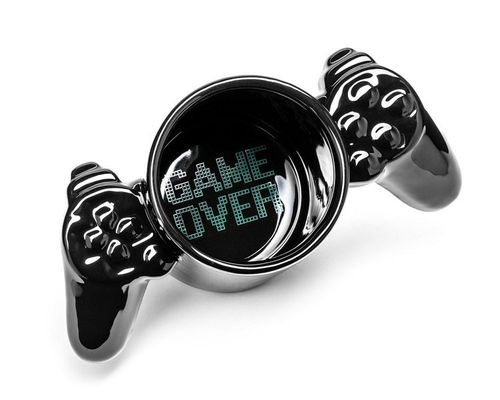 Kubek gracza - Gamepad na Arena.pl