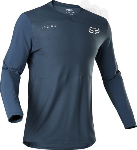 BLUZA FOX LEGION NAVY S na Arena.pl