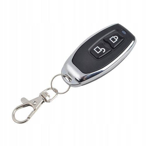 Moduł Odbiornika Przekaźnika z 5 Nadajnikami, 433Mhz Bezprzewodowy na Arena.pl