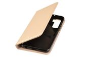 Etui Smart do Huawei P40 Lite 5G złoty