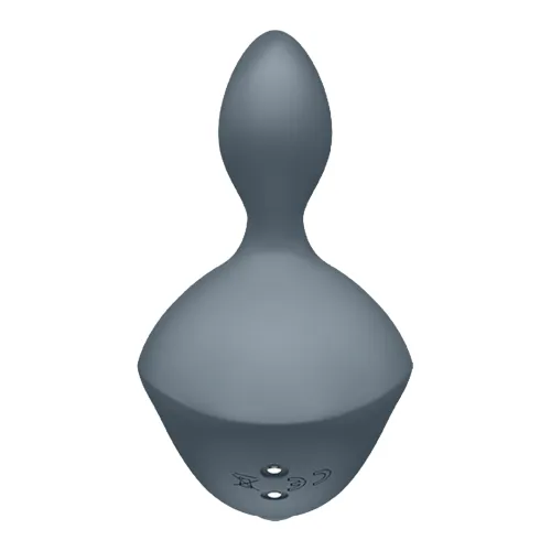 satisfyer - korek analny booty absolute na Arena.pl