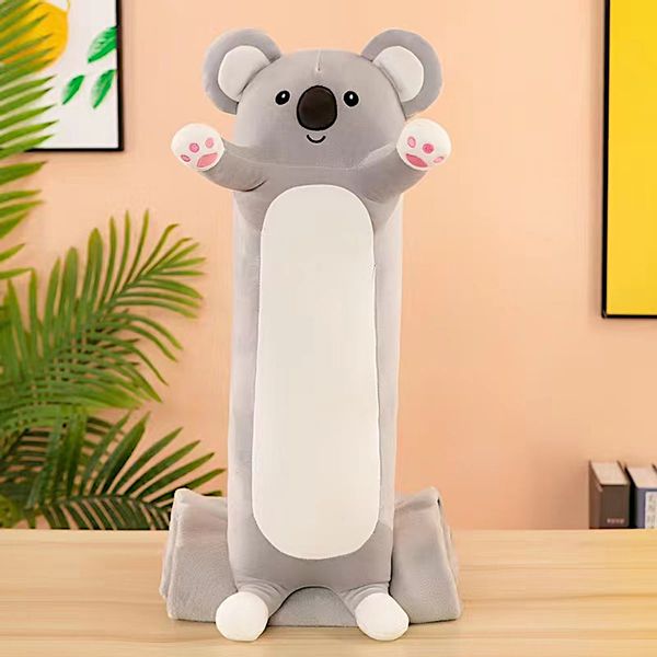 Maskotka Kocyk 2W1 Koala 20168 zdjęcie 2