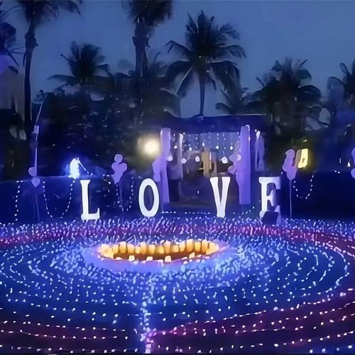 LAMPKI CHOINKOWE 1000 LED ZEW/WEW NIEBIESKI na Arena.pl