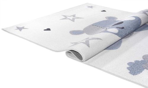 Dywan Teddy Blue 140x200 na Arena.pl
