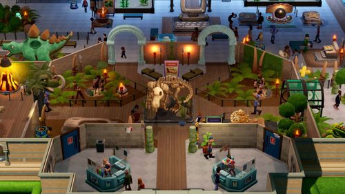 TWO POINT MUSEUM EXPLORER EDITION PL PC na Arena.pl