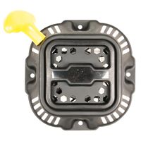 Rozrusznik kpl Cedrus wertykulator CEDWR02R (bez podstawy) 193500043-0003