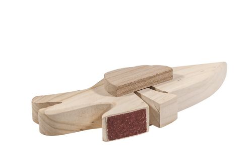 Krokodyl na pochylni na Arena.pl