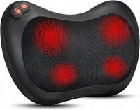 Masażer Szyi I Pleców Shiatsu Z Grzaniem