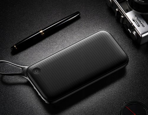 POWER BANK 20000MAH USB C / MICRO USB 18W BASEUS na Arena.pl