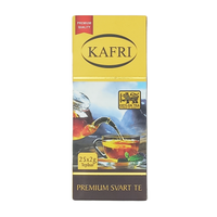 Herbata w torebkach Premium Black Tea Kafri 25 tor