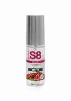 s8 flavored lubricant 50ml tester smakowy żel intymny probka