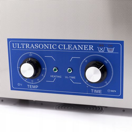 Myjka PS-100 30L + tech sonic 1L na Arena.pl