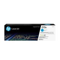 HP 219X High Yield Cyan Original