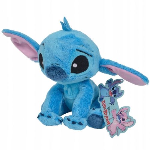 Simba Disney Stitch Maskotka Pluszak Przytulanka Lilo i Stitch 25cm na Arena.pl