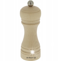 de Buyer B BOIS RUMBA Młynek do przypraw 20 cm