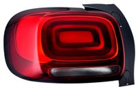 Citroen C3 AIRCROSS 17- Lampa tylna lewa
