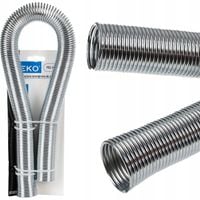 Sprężyna zewnętrzna do gięcia rur PEX-AL-PEX 25 mm GEKO G00898