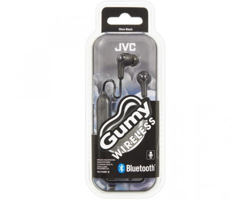 JVC HA-FX9BT czarne na Arena.pl