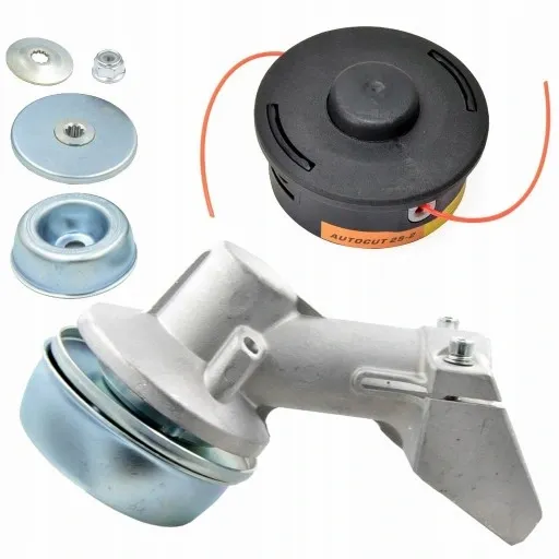 Przekładnia FS 55 + Glowica do Sthil FS 55 FS120 zdjęcie 1