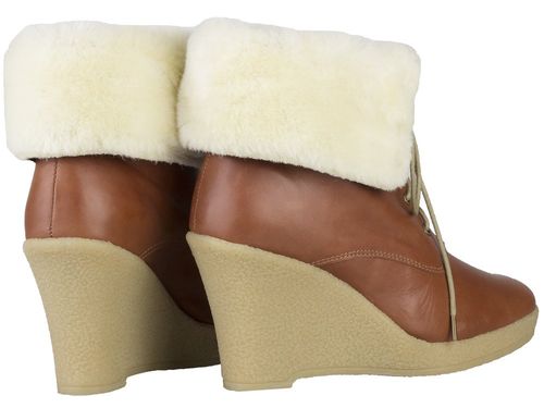 Buty Mellow Yellow Kafka Camel 40 na Arena.pl
