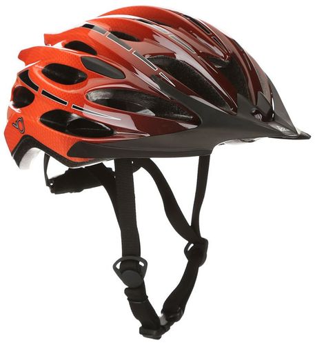 Kask K2 Vo2 Max M orange - r. 58-62 cm na Arena.pl