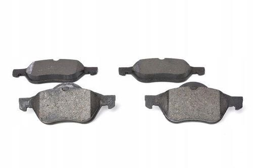 KLOCKI HAM PRZOD 156X66 / 155X69 na Arena.pl
