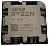 Procesor AMD Ryzen 7 7700 Tray
