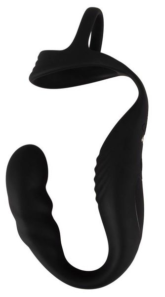 Rebel Cock Ring W Rc Prostate zdjęcie 4