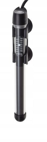 AQUAEL PLATINIUM HEATER 300W GRZAŁKA DO AKWARIUM na Arena.pl
