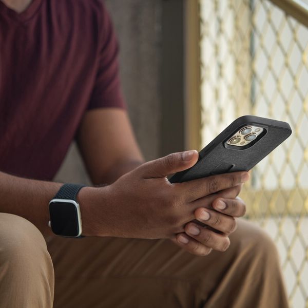 Peak Design Etui Case Fabric iPhone 11 Pro Max zdjęcie 8