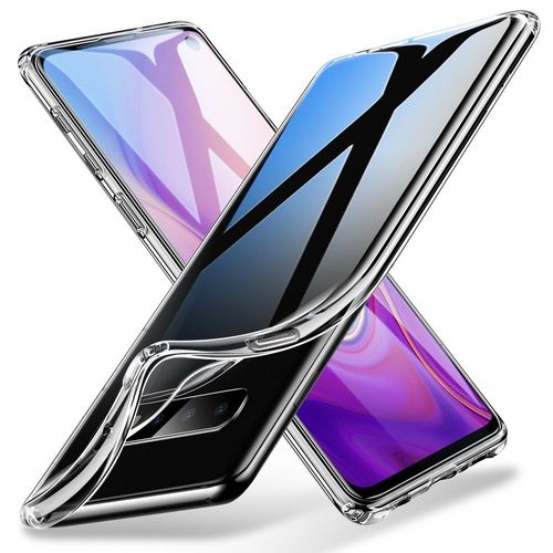 ESR ESSENTIAL GALAXY S10 CLEAR na Arena.pl