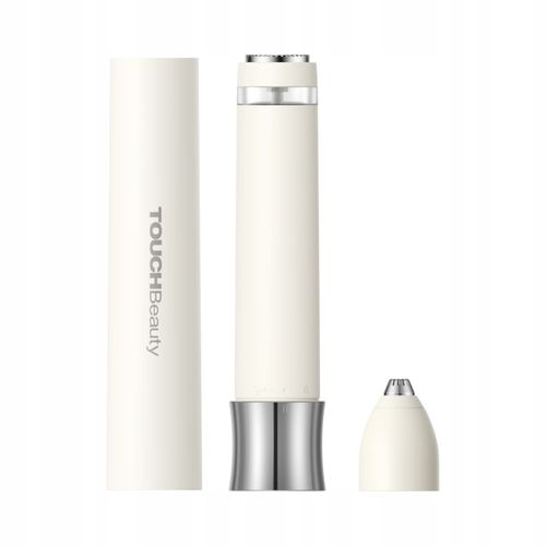 Trymer 2w1 do nosa i brwi TOUCHBeauty TB-2456 na Arena.pl