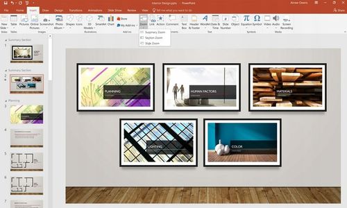 MS Office 2019 Home & Business BOX PL WIN MAC na Arena.pl
