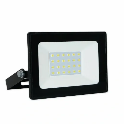 HALOGEN Naświetlacz LAMPA LED 20W IP65 Reflektor zdjęcie 9