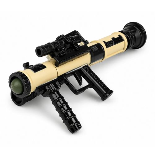 Bazooka | 15 cm | Metal | Brelok Gamingowy | Crossfire na Arena.pl